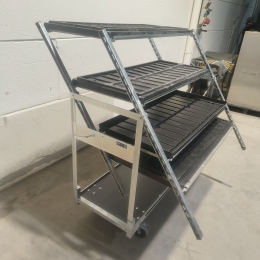 Horti-Display Deense kar